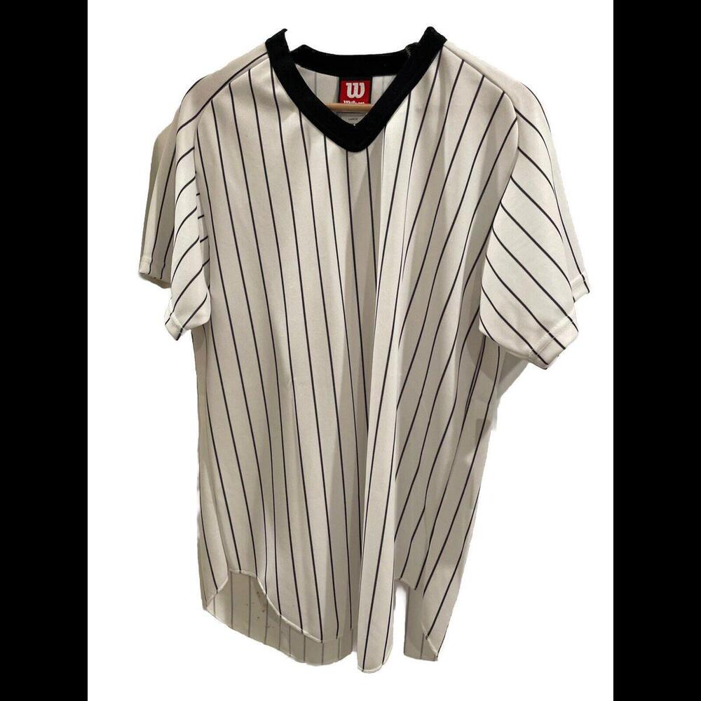 Wilson A4593 WPB Umpire Jersey Large